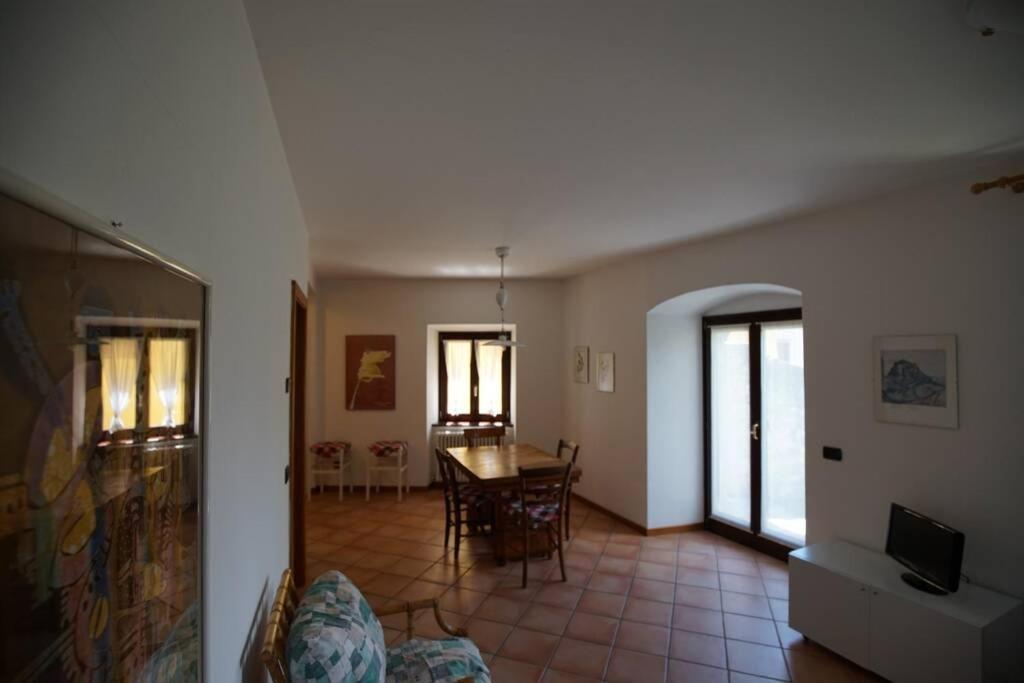 Appartamenti Antonietta Arco Εξωτερικό φωτογραφία
