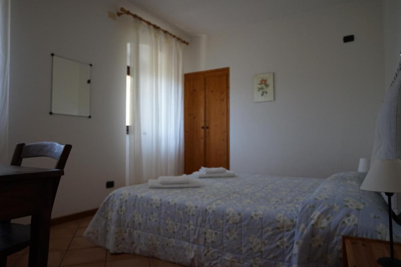 Appartamenti Antonietta Arco Εξωτερικό φωτογραφία